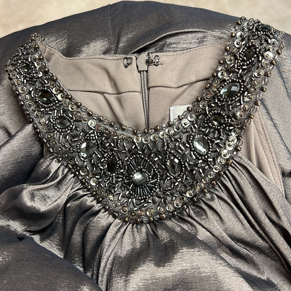 Cache dress - Picture 7 of 12